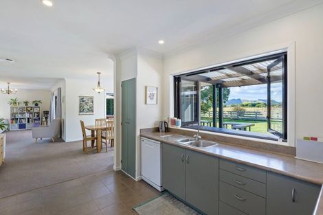 Photo of property in 241 Otaki Gorge Road, Hautere, Otaki, 5582