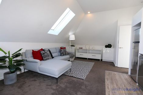 Photo of property in 182c Salisbury Street, Christchurch Central, Christchurch, 8013