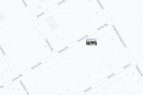 Photo of property in 5 Harness Way, Rolleston, 7615