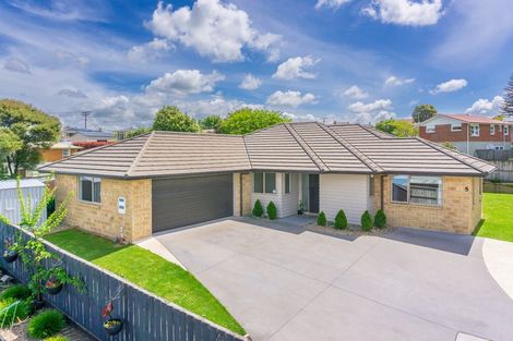 Photo of property in 5/160 Puniu Road, Te Awamutu, 3800