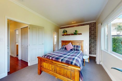 Photo of property in 205 Barnard Street, Wadestown, Wellington, 6012