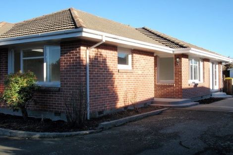 Photo of property in 265 Cranford Street, St Albans, Christchurch, 8052