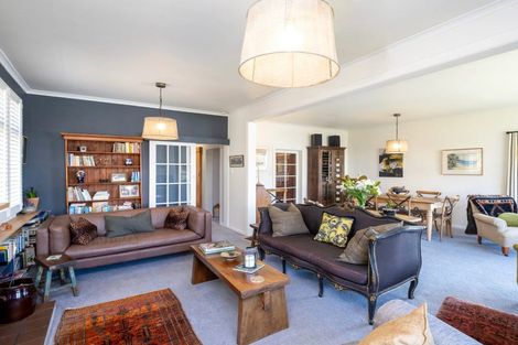 Photo of property in 8 Goldsmith Terrace, Hospital Hill, Napier, 4110