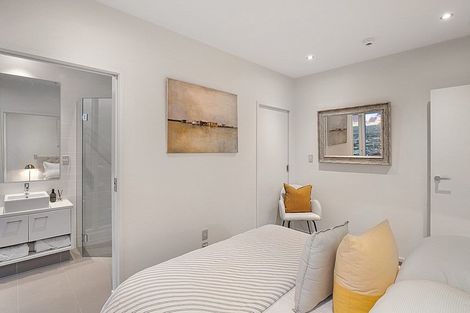 Photo of property in Sentinel Apartments, 1403/3 Northcroft Street, Takapuna, Auckland, 0622