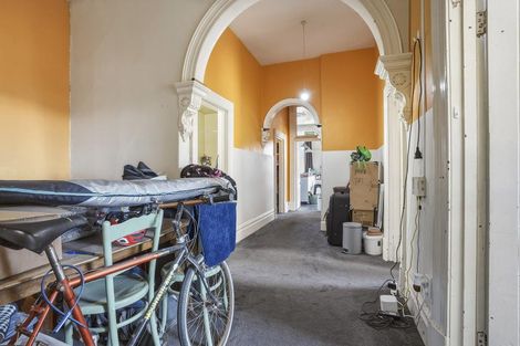 Photo of property in 263 High Street, Dunedin Central, Dunedin, 9016