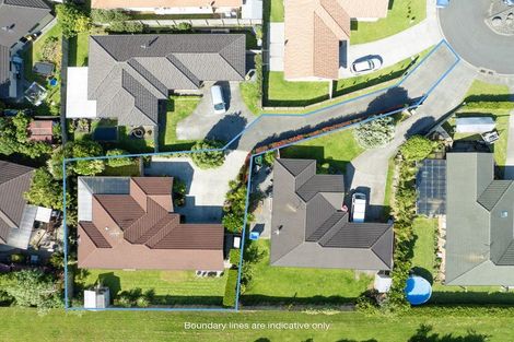 Photo of property in 14 Cathcart Close, Pukekohe, 2120