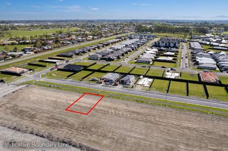 Photo of property in 8 Pender Street, Kaiapoi, 7630