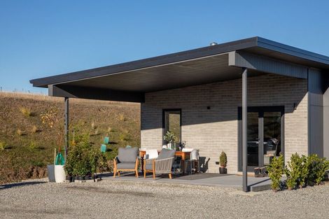 Photo of property in 91 Nelsen Ridge Road, Waikerikeri, Alexandra, 9393