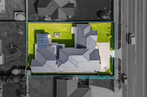 Photo of property in 78 Puni Road, Pukekohe, 2120