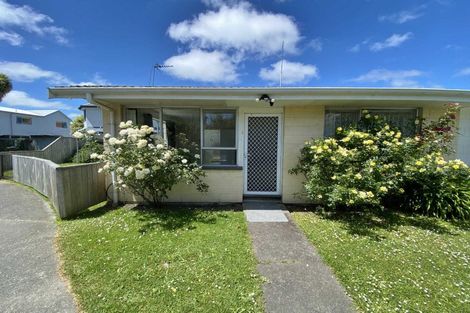 Photo of property in 4/45 Gresford Street, Edgeware, Christchurch, 8013