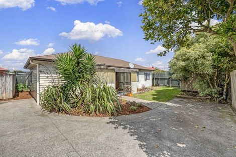 Photo of property in 17 Dawson Road, Otara, Auckland, 2023