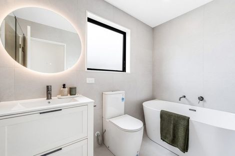 Photo of property in 24 Toetoe Street, Westgate, Auckland, 0814