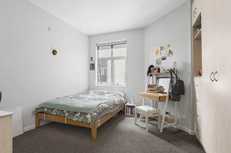 Photo of property in City Lodge, 605/115 Vivian Street, Te Aro, Wellington, 6011