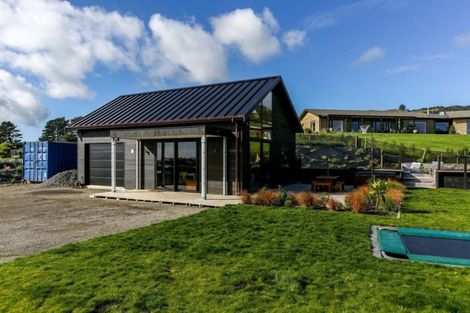 Photo of property in 9 Pahakahaka Drive, Kaitake, New Plymouth, 4374