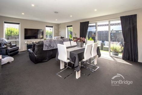Photo of property in 34 Contrail Street, Wigram, Christchurch, 8042