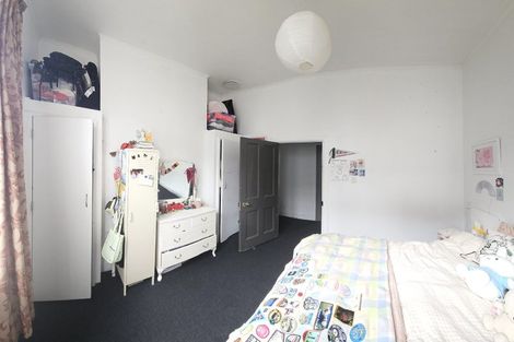Photo of property in 9 Bidwill Street, Mount Cook, Wellington, 6021