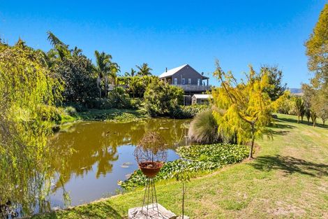 Photo of property in 134 Phillips Road, Kaiwaka, 0573