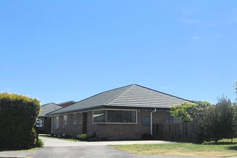 Photo of property in 29 Loughton Street, Burwood, Christchurch, 8083