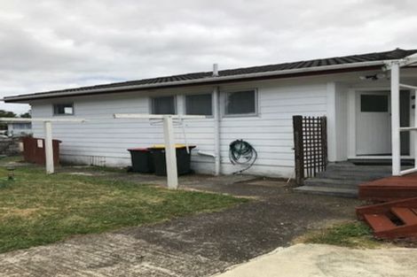 Photo of property in 36 Pallant Street, Manurewa, Auckland, 2102