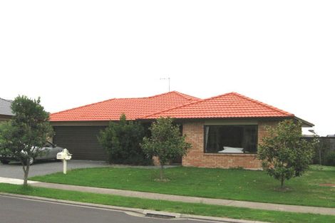 Photo of property in 13 Richfield Crescent, Westgate, Auckland, 0614