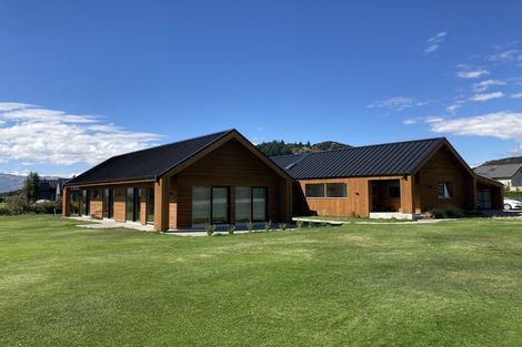Photo of property in 40 Northburn Road, Wanaka, 9305