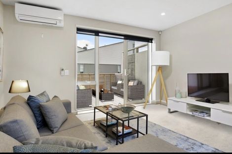 Photo of property in 12/31u Princess Terrace, Newtown, Wellington, 6021