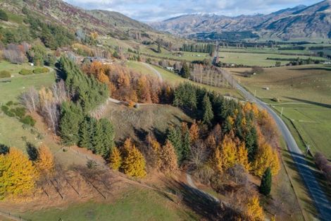 Photo of property in 571 Mount Barker Road, Wanaka, 9382