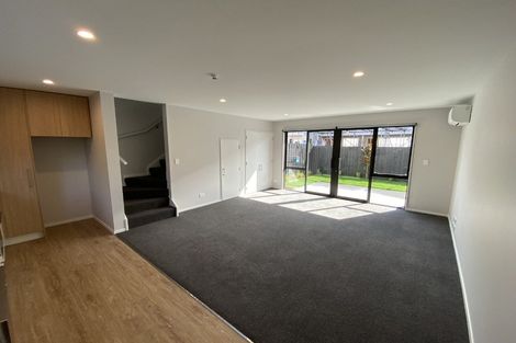 Photo of property in 3/133 Simeon Street, Spreydon, Christchurch, 8024