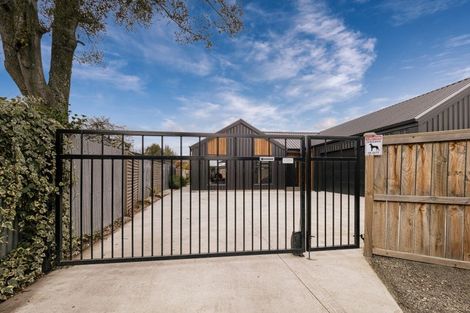 Photo of property in 12a Belt Road, Allenton, Ashburton, 7700