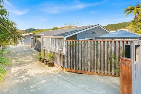 Photo of property in 22a Kapiti Road, Paraparaumu, 5032