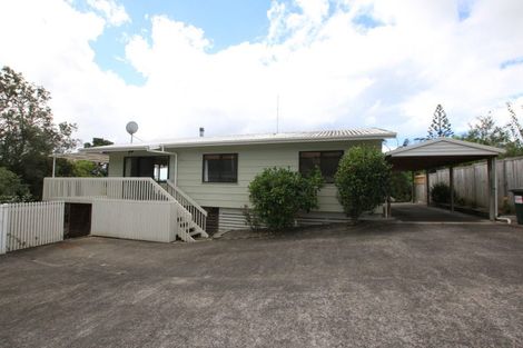Photo of property in 1/104 Verran Road, Birkdale, Auckland, 0626