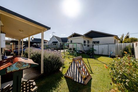 Photo of property in 25 Tui Street, Pahiatua, 4910
