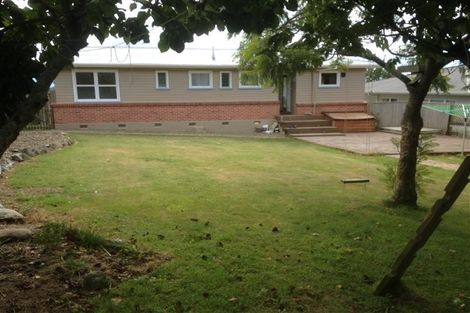 Photo of property in 197 Hill Street, Richmond, 7020