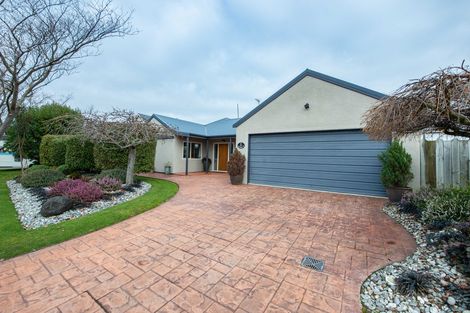 Photo of property in 4 Fuschia Place, Mosgiel, 9024