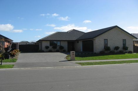 Photo of property in 43 Mccauley Street, Rolleston, 7614