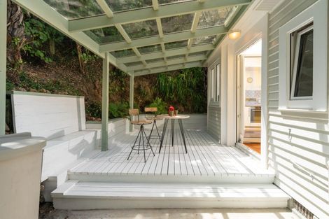 Photo of property in 40 Rakau Road, Hataitai, Wellington, 6021