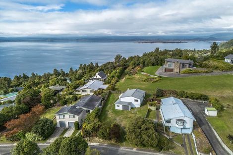 Photo of property in 4 Te Pohue Street, Omori, Turangi, 3381