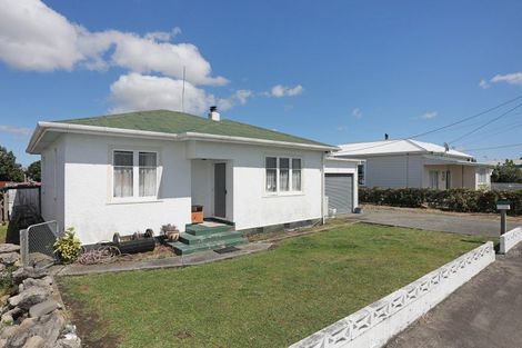 Photo of property in 27 Morris Street, Marton, 4710