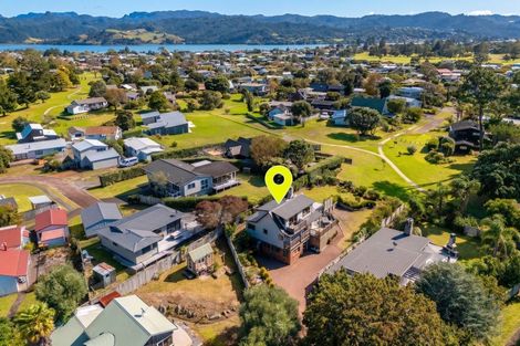 Photo of property in 9 Britannia Dell, Pauanui, Hikuai, 3579