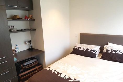 Photo of property in Forte Apartments, 105/13u College Street, Te Aro, Wellington, 6011
