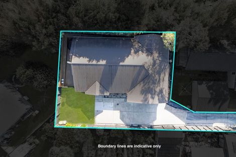 Photo of property in 338a Glengarry Road, Glen Eden, Auckland, 0602