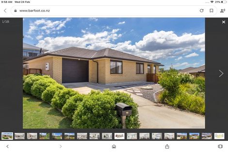 Photo of property in 16 Christopher Lane, Warkworth, 0910
