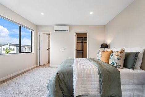 Photo of property in 10 Kokowai Parade, Hobsonville, Auckland, 0616