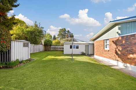 Photo of property in 233 Bankwood Road, Chartwell, Hamilton, 3210