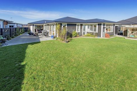 Photo of property in 34 Farthing Drive, Prebbleton, 7604