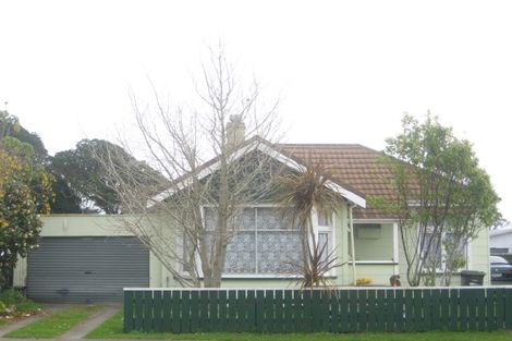Photo of property in 36a Princess Street, Waitara, 4320