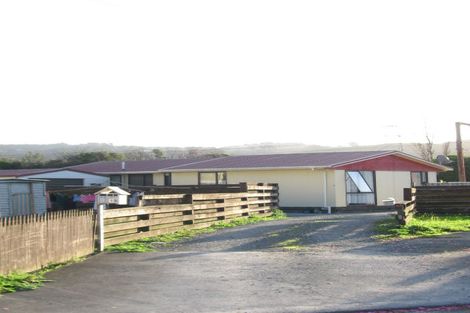 Photo of property in 1/19 Eldon Grove, Taita, Lower Hutt, 5019