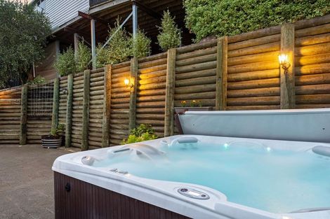 Photo of property in 23 Cressy Terrace, Lyttelton, 8082