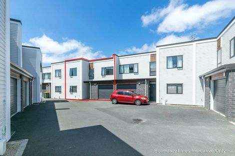 Photo of property in 189u3 Massey Street, Frankton, Hamilton, 3204