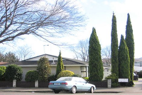 Photo of property in 609 Church Street, Terrace End, Palmerston North, 4410